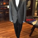 custom suits