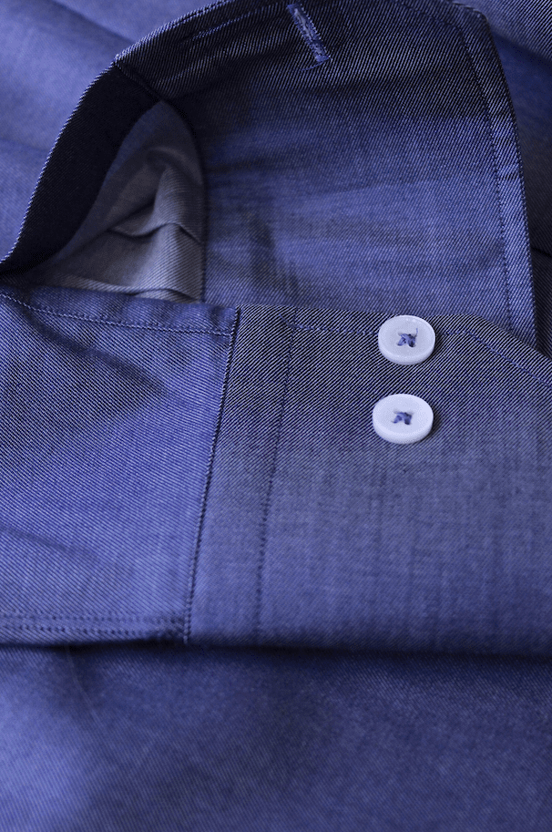 Bespoke Shirts Online | Custom Made Dress for Men's | Artful Tailoring