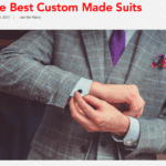 custom suits