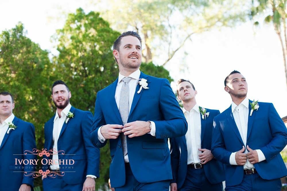 best groom suits
